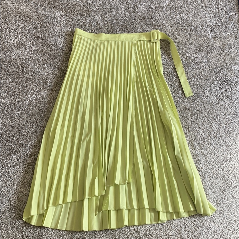 8 by Yoox skirt